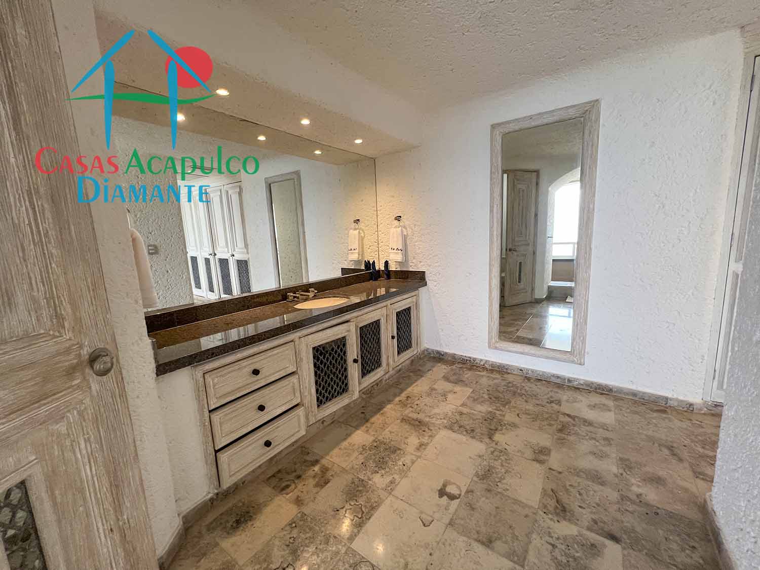 Villa Becky - Recámara cinco 11